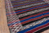 Vintage Kilim Runner Rug (5' x 11')